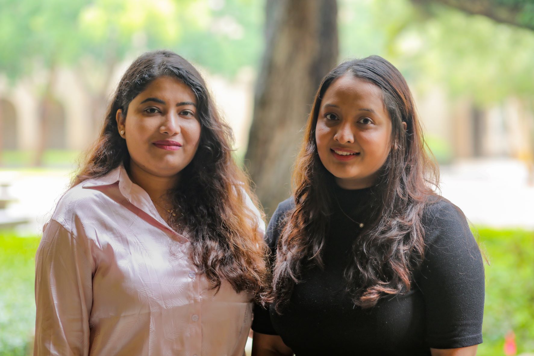 Nila and Kritee.jpg thumbnail